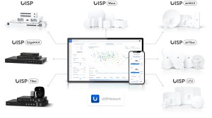 UISP application support 1